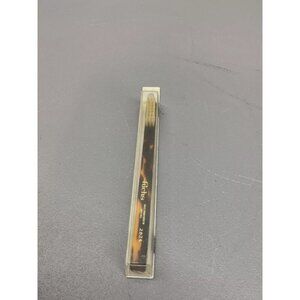 Vintage, toothbrush, Fuchs Naturborste Mittel 2824 Dental Care Superb Cleaning